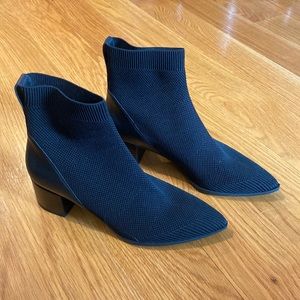 Everlane glove boss boots never worn